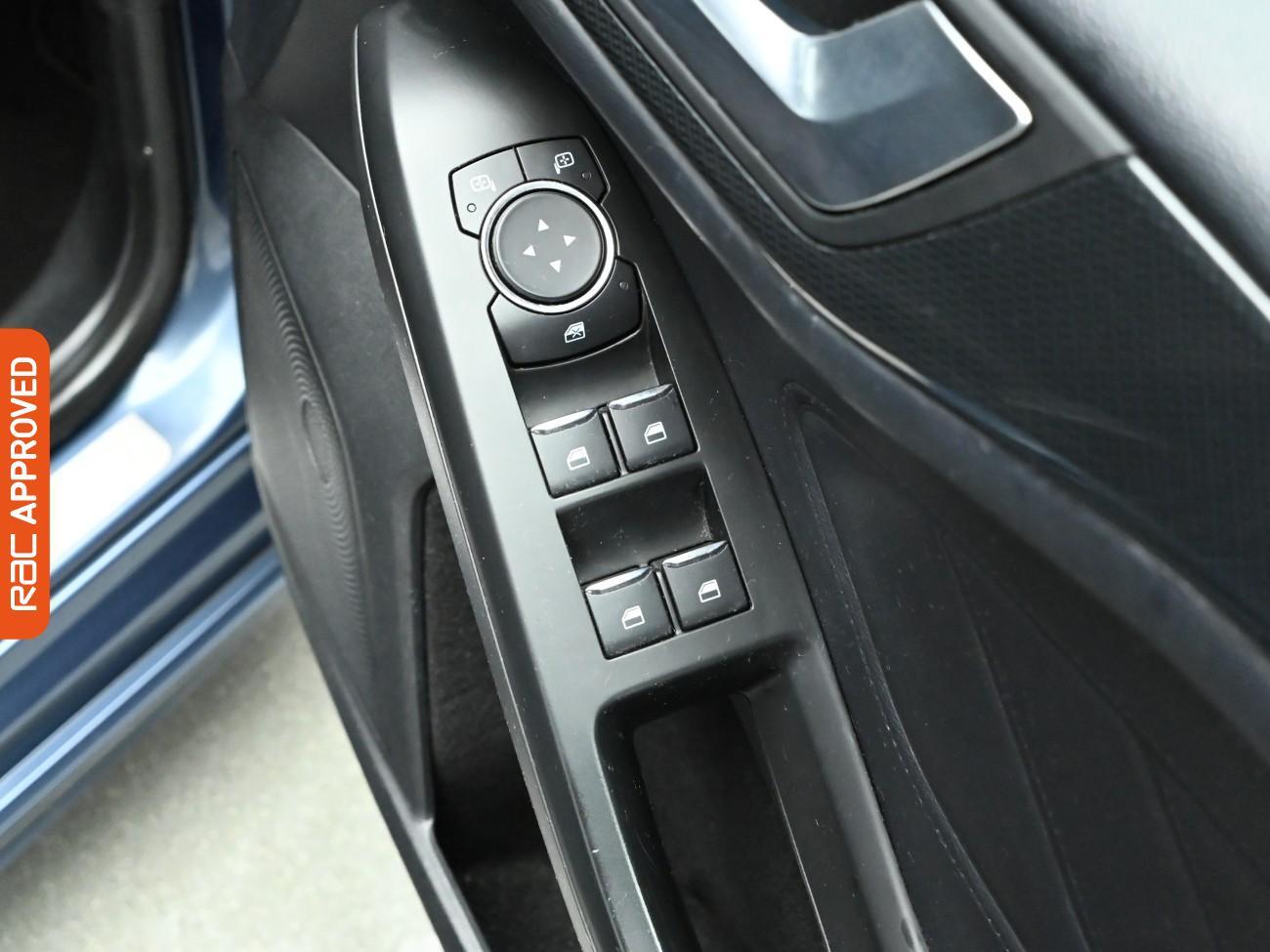 Used Ford Focus 2019 for sale - 76916321: Photo 21