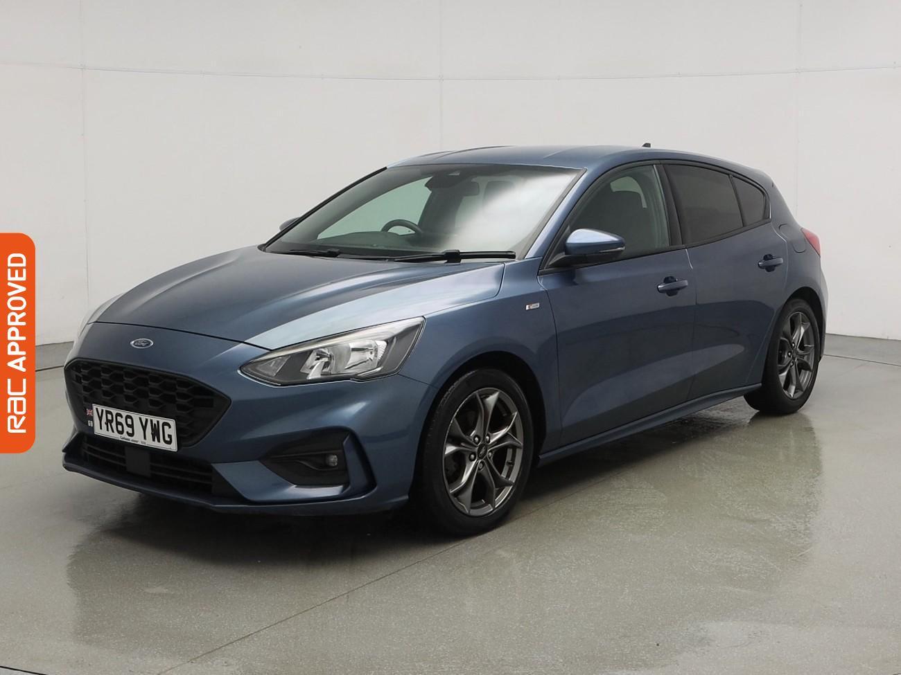 Used Ford Focus 2019 for sale - 76916321: Photo 24