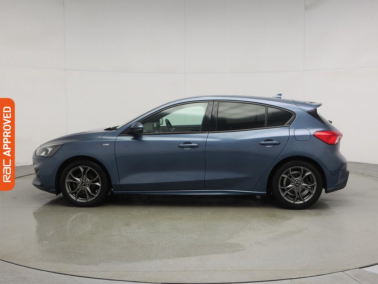 Used Ford Focus 2019 for sale - 76916321: Photo 25
