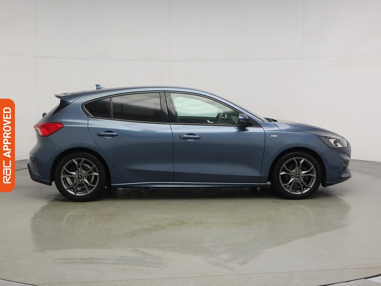 Used Ford Focus 2019 for sale - 76916321: Photo 6