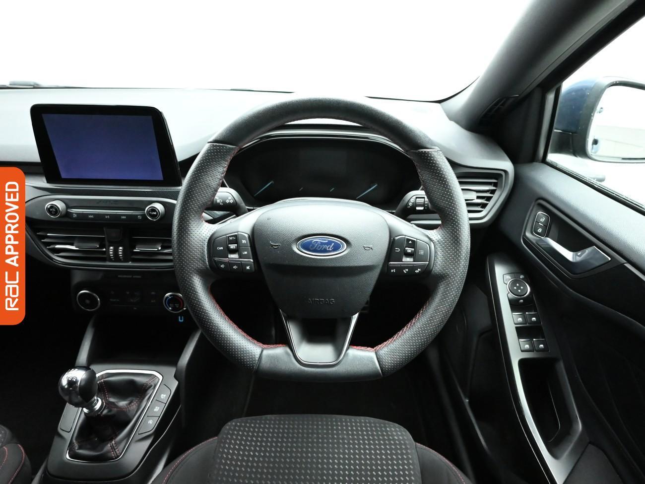 Used Ford Focus 2019 for sale - 76916321: Photo 9