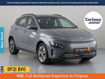 Used Hyundai KONA 2021 for sale - 79391584: Photo