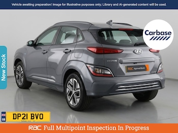 Used Hyundai KONA 2021 for sale - 79391584: Photo