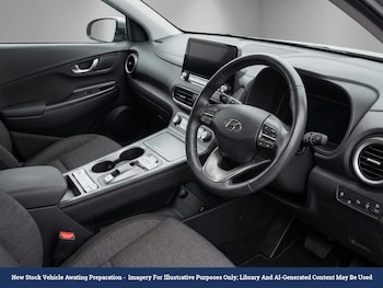 Used Hyundai KONA 2021 for sale - 79391584: Photo