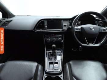 Used SEAT Leon 2017 for sale - 75021166: Photo