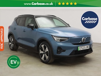 Used Volvo XC40 2023 for sale - 78541703: Photo