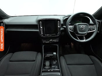 Used Volvo XC40 2023 for sale - 78541703: Photo