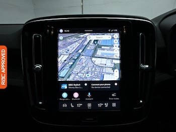 Used Volvo XC40 2023 for sale - 78541703: Photo