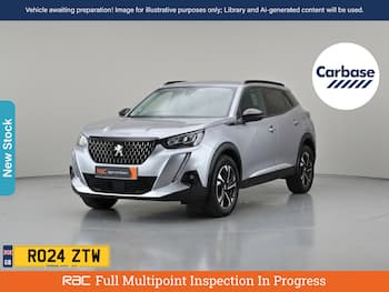 Used Peugeot 2008 2024 for sale - 79716899: Photo