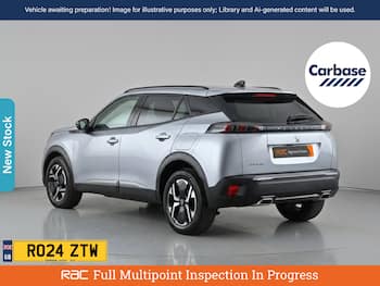Used Peugeot 2008 2024 for sale - 79716899: Photo