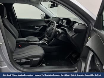 Used Peugeot 2008 2024 for sale - 79716899: Photo