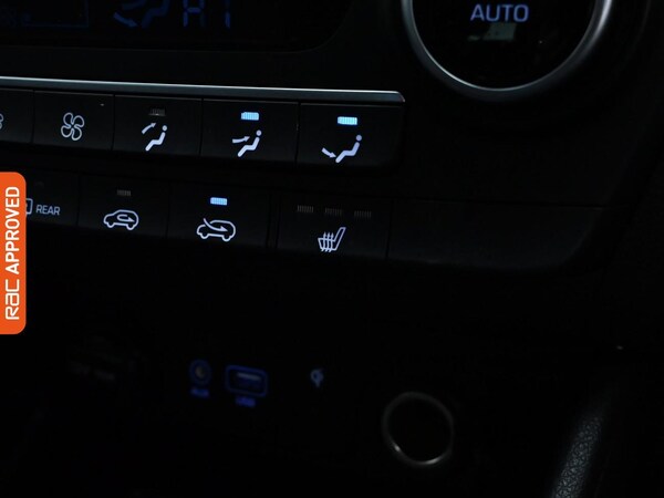 Used Hyundai TUCSON 2021 for sale - 76292461: Photo 15