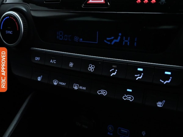 Used Hyundai TUCSON 2021 for sale - 76292461: Photo 16