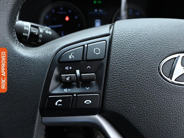 Used Hyundai TUCSON 2021 for sale - 76292461: Photo 19
