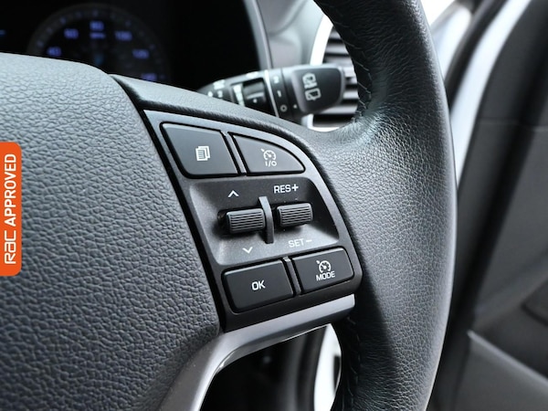 Used Hyundai TUCSON 2021 for sale - 76292461: Photo 22