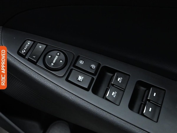 Used Hyundai TUCSON 2021 for sale - 76292461: Photo 23