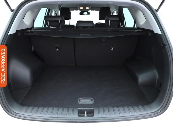 Used Hyundai TUCSON 2021 for sale - 76292461: Photo 24