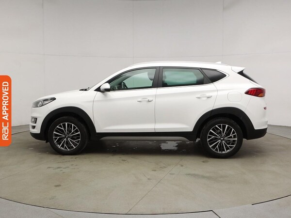 Used Hyundai TUCSON 2021 for sale - 76292461: Photo 27