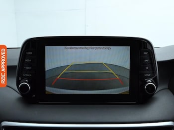 Used Hyundai TUCSON 2021 for sale - 76292461: Photo 3