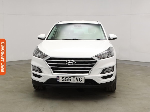 Used Hyundai TUCSON 2021 for sale - 76292461: Photo 7