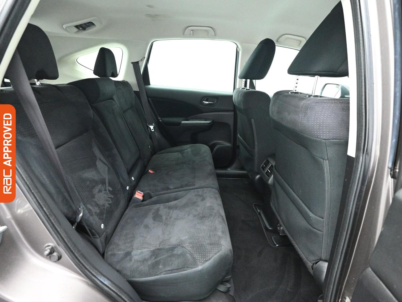 Used Honda CR-V 2015 for sale - 77773983: Photo 11