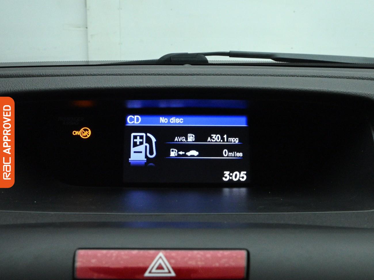 Used Honda CR-V 2015 for sale - 77773983: Photo 15