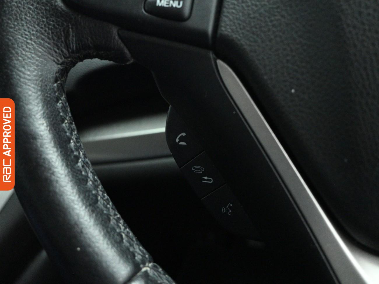 Used Honda CR-V 2015 for sale - 77773983: Photo 18