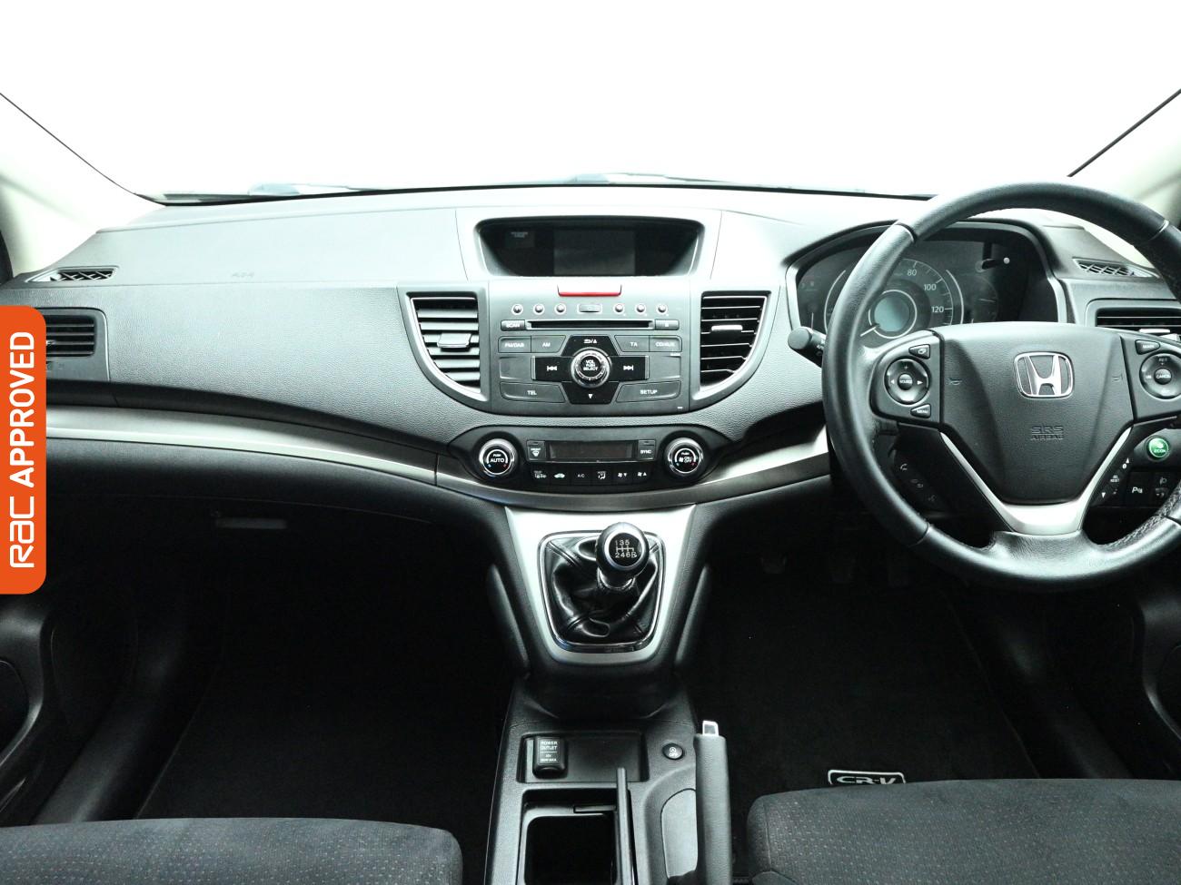 Used Honda CR-V 2015 for sale - 77773983: Photo 2