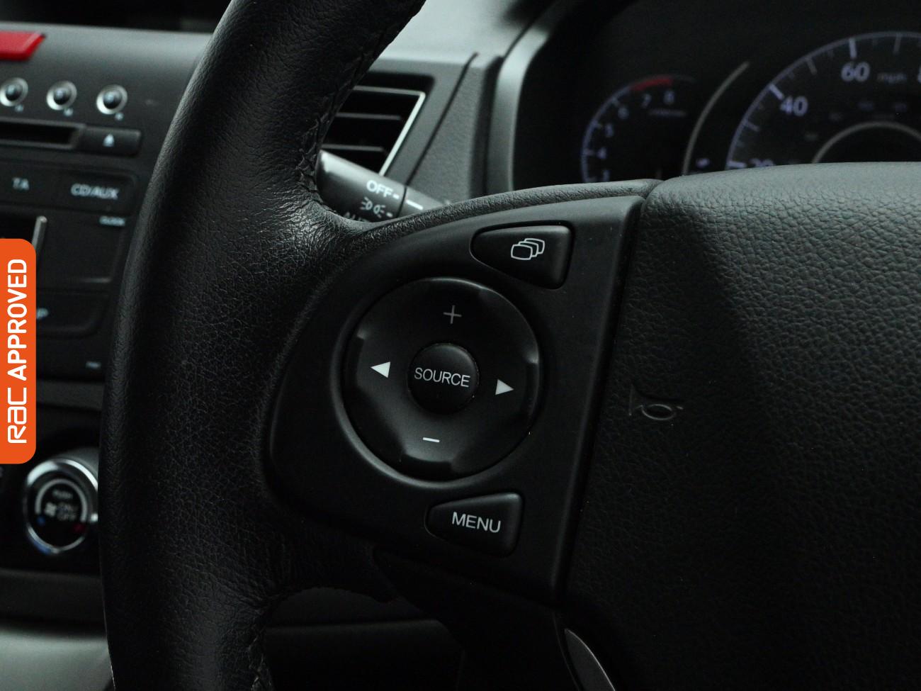 Used Honda CR-V 2015 for sale - 77773983: Photo 21