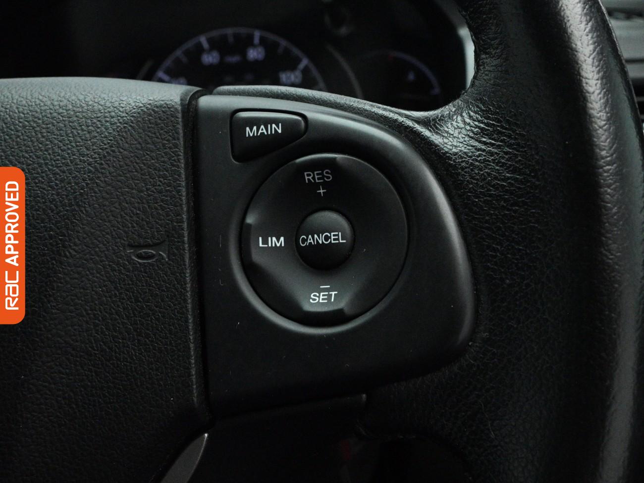 Used Honda CR-V 2015 for sale - 77773983: Photo 22