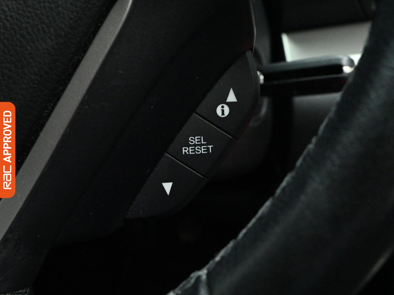 Used Honda CR-V 2015 for sale - 77773983: Photo 23