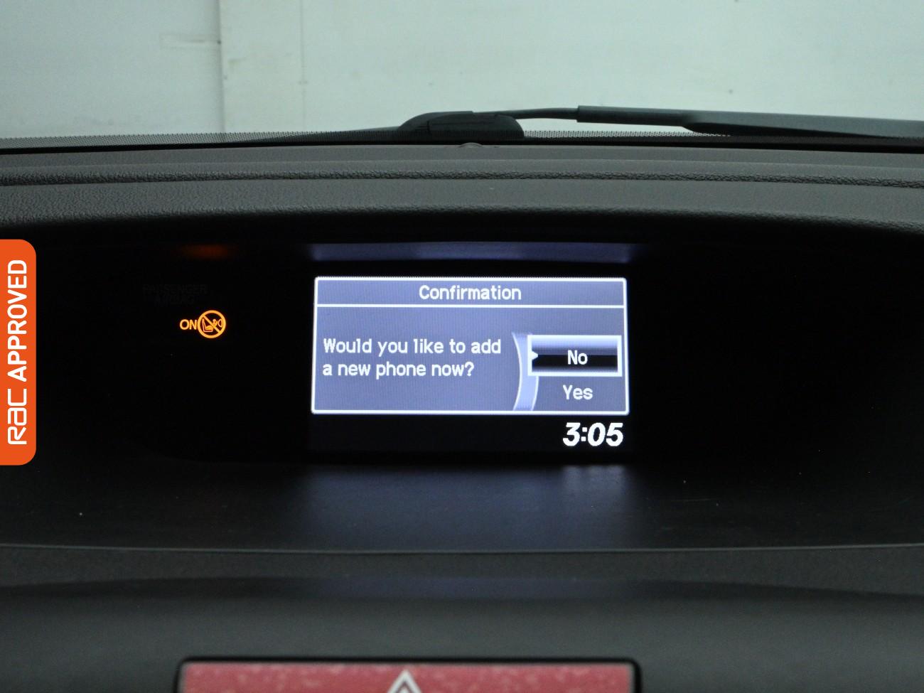 Used Honda CR-V 2015 for sale - 77773983: Photo 25