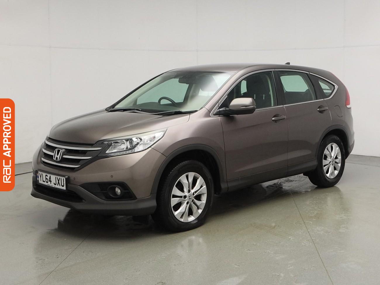 Used Honda CR-V 2015 for sale - 77773983: Photo 27