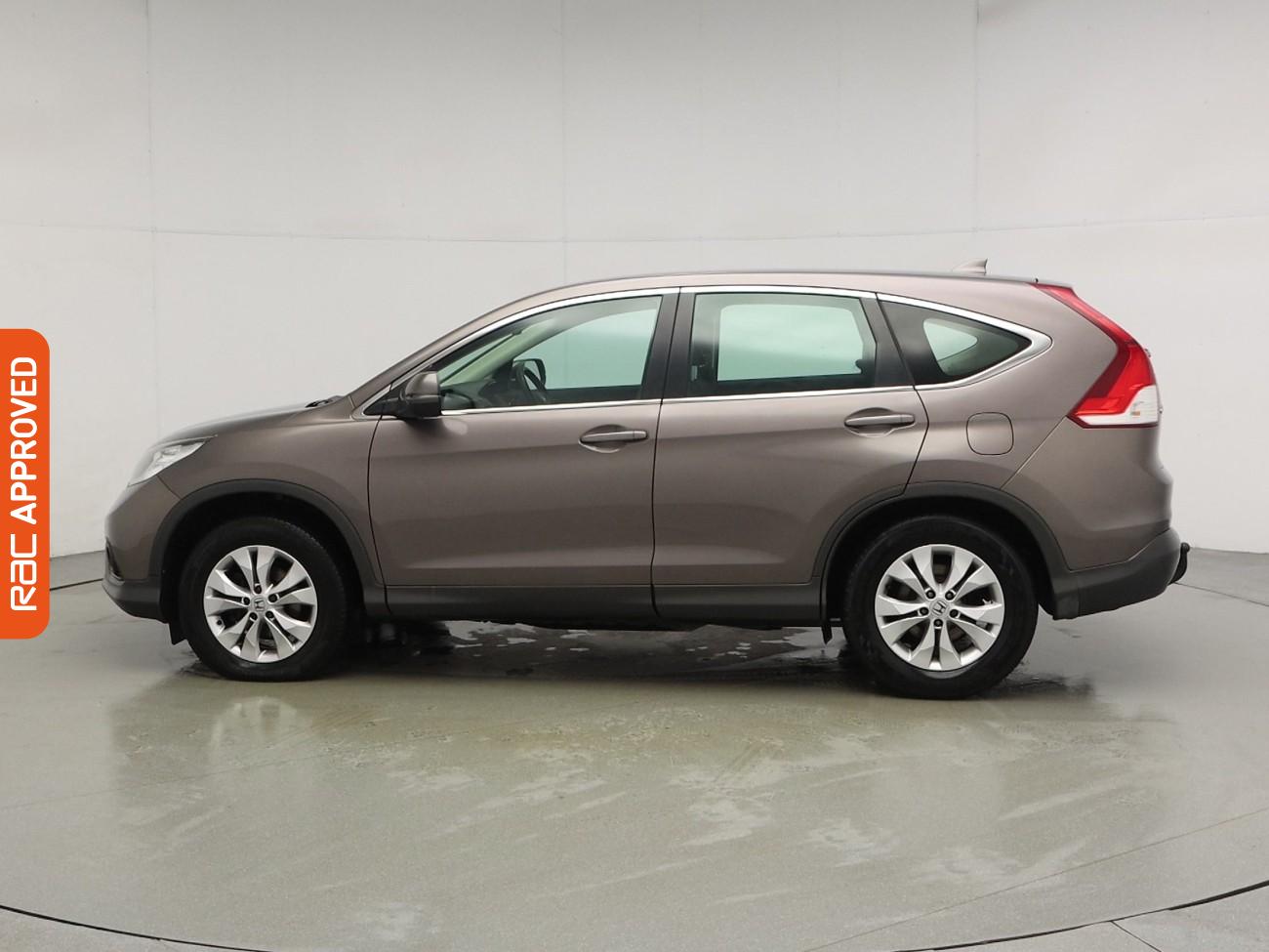 Used Honda CR-V 2015 for sale - 77773983: Photo 28