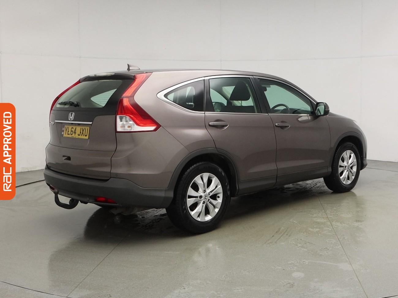 Used Honda CR-V 2015 for sale - 77773983: Photo 29