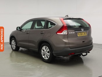 Used Honda CR-V 2015 for sale - 77773983: Photo