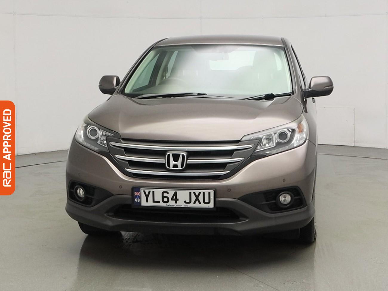 Used Honda CR-V 2015 for sale - 77773983: Photo 7