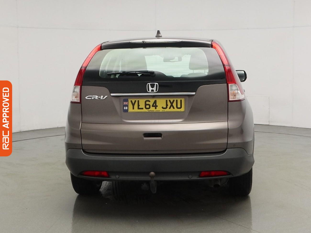 Used Honda CR-V 2015 for sale - 77773983: Photo 8