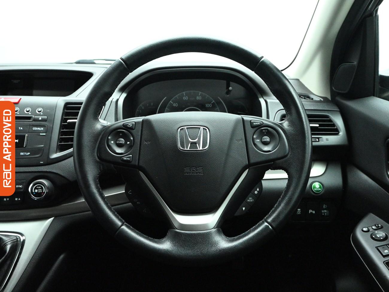 Used Honda CR-V 2015 for sale - 77773983: Photo 9