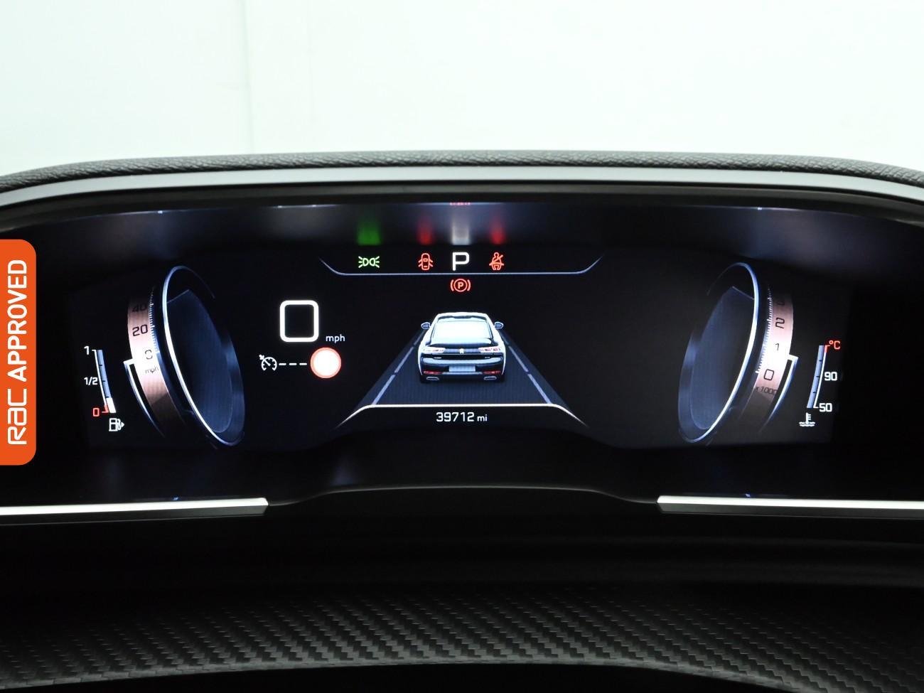 Used Peugeot 508 2021 for sale - 77436015: Photo 11