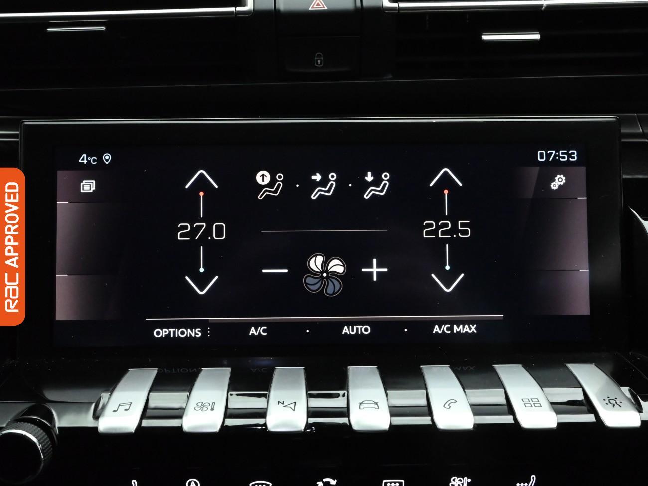 Used Peugeot 508 2021 for sale - 77436015: Photo 15