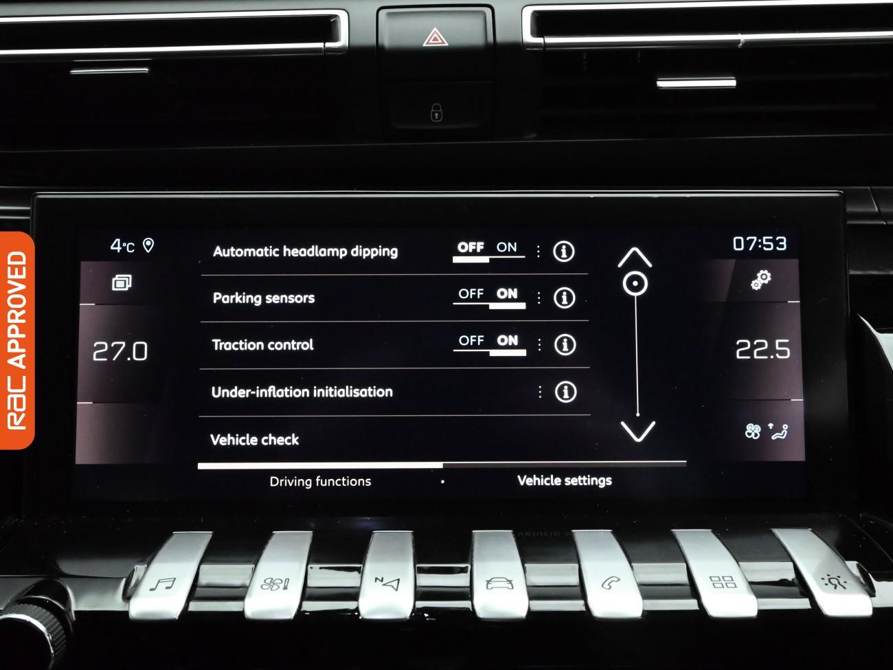 Used Peugeot 508 2021 for sale - 77436015: Photo 16