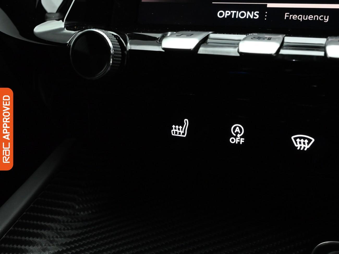 Used Peugeot 508 2021 for sale - 77436015: Photo 17