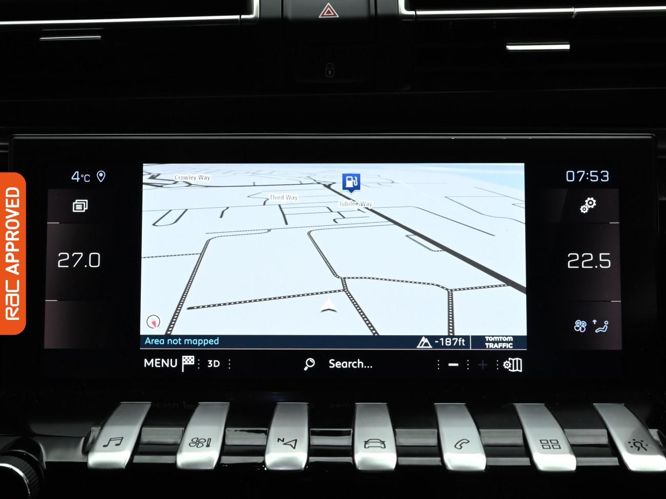 Used Peugeot 508 2021 for sale - 77436015: Photo 19