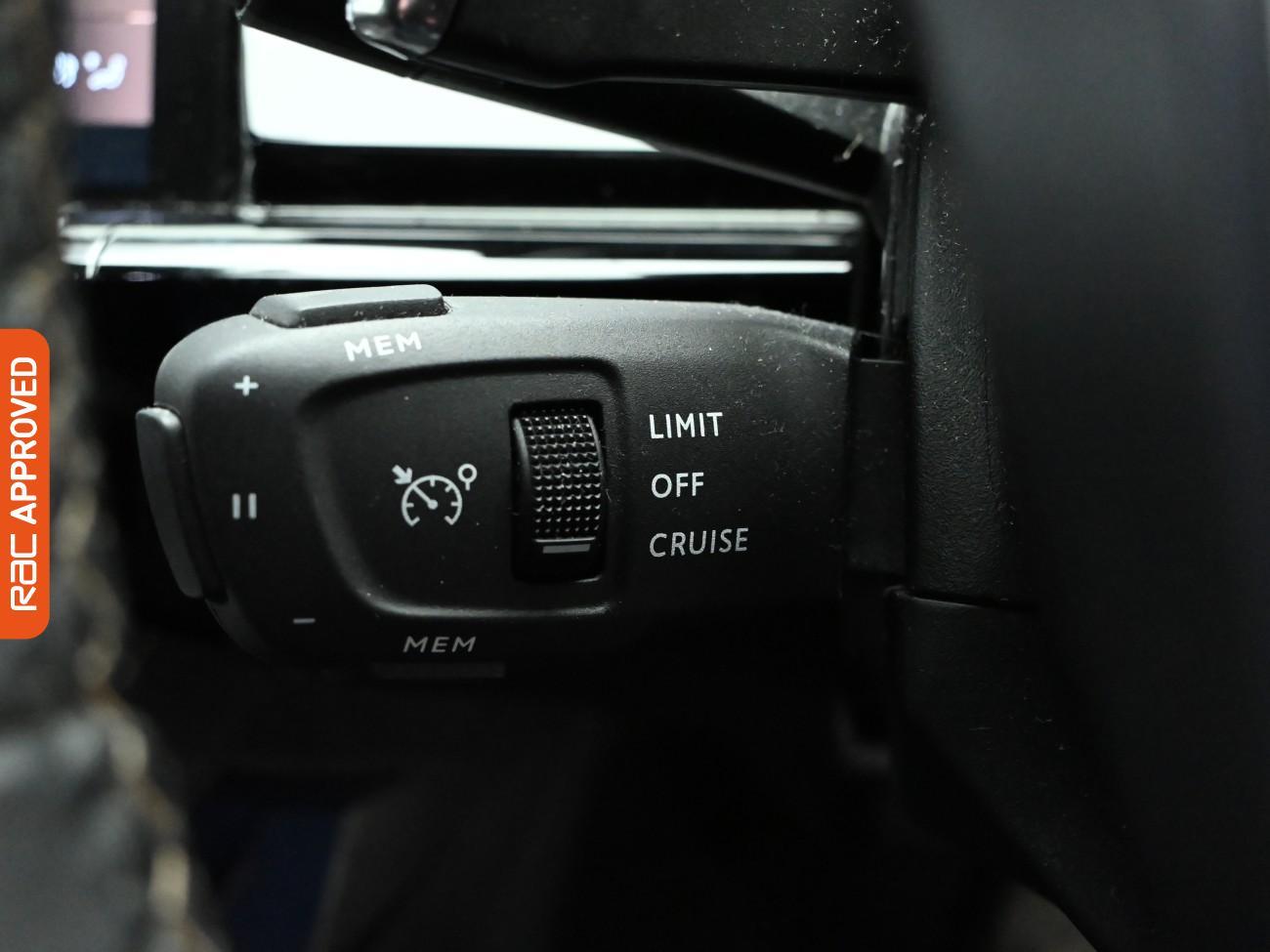 Used Peugeot 508 2021 for sale - 77436015: Photo 21