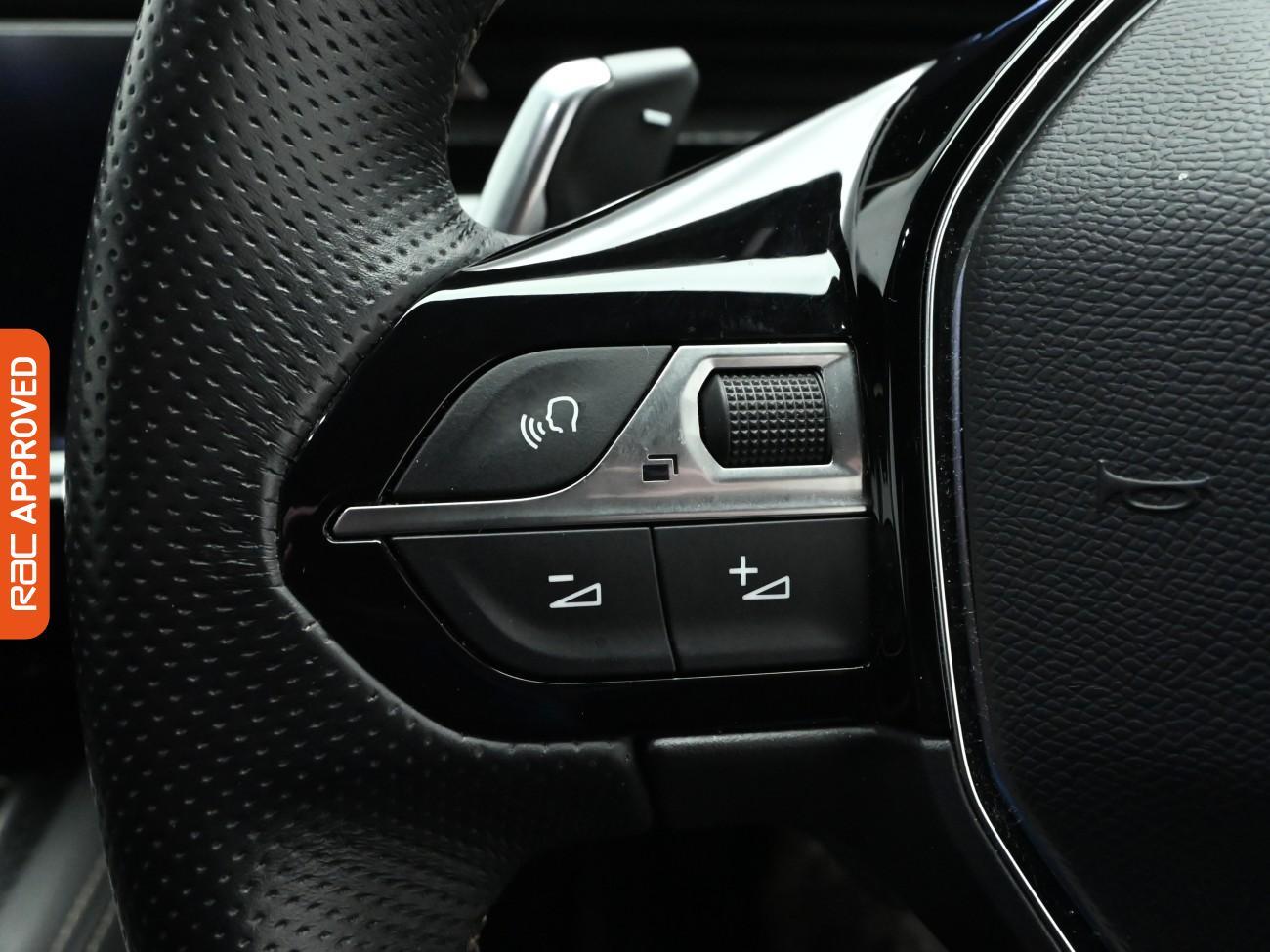 Used Peugeot 508 2021 for sale - 77436015: Photo 25