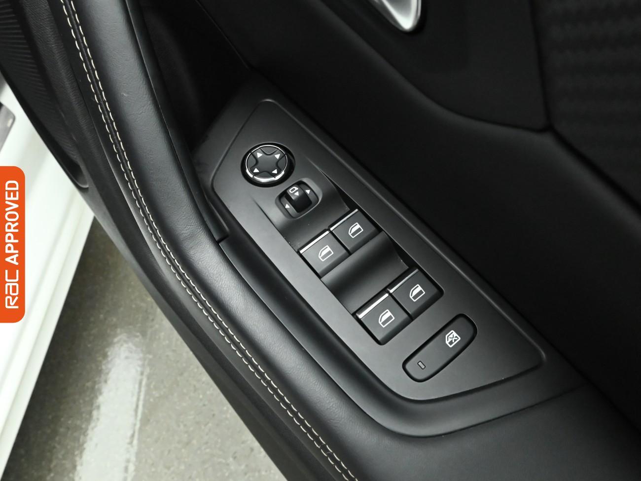 Used Peugeot 508 2021 for sale - 77436015: Photo 26