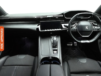 Used Peugeot 508 2021 for sale - 77436015: Photo