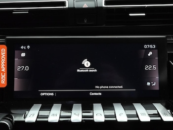 Used Peugeot 508 2021 for sale - 77436015: Photo