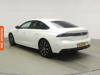 Used Peugeot 508 2021 for sale - 77436015: Photo